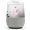 MLB New York Yankees Game Ball Google Home Skin